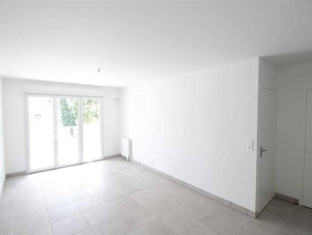 Appartement 2 pièces