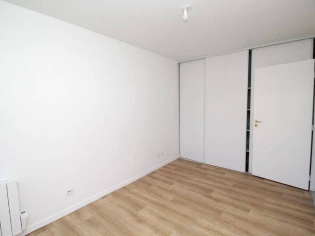 Appartement 2 pièces