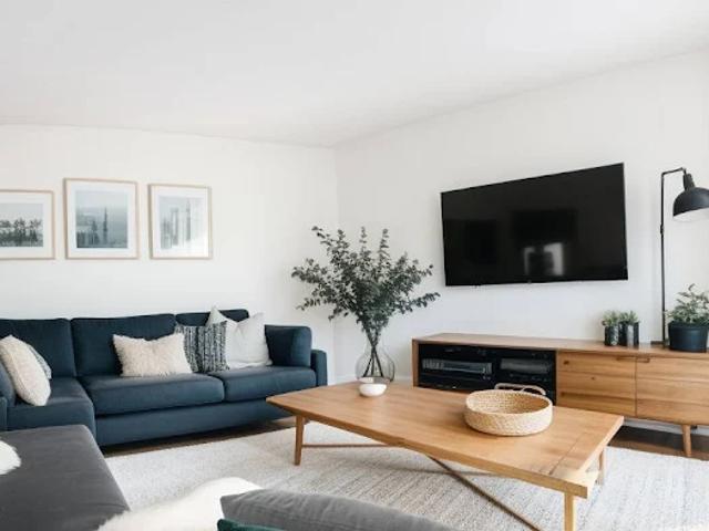 Appartement 2 pièces 57 m2