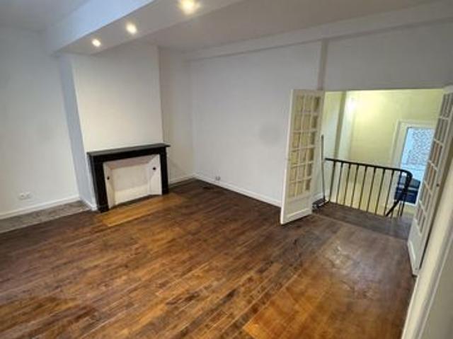 Appartement 2 Pieces 57 m2 laon
