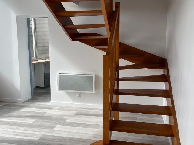 Appartement 2 pièces, 57 m² à louer à Toulouse 31000