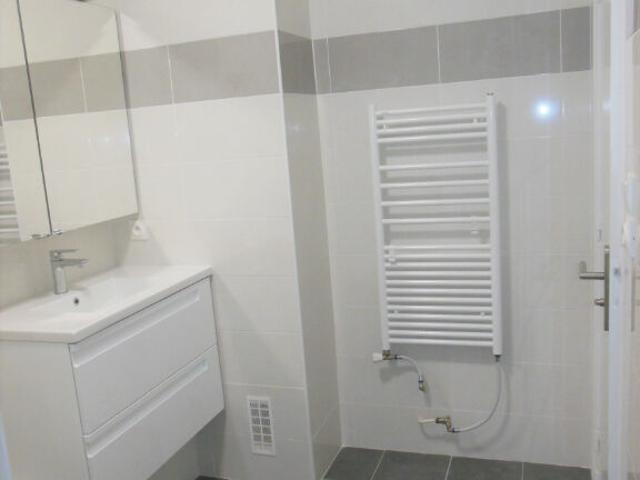 Appartement 2 pièces, 57 m² à louer à Toulouse 31400