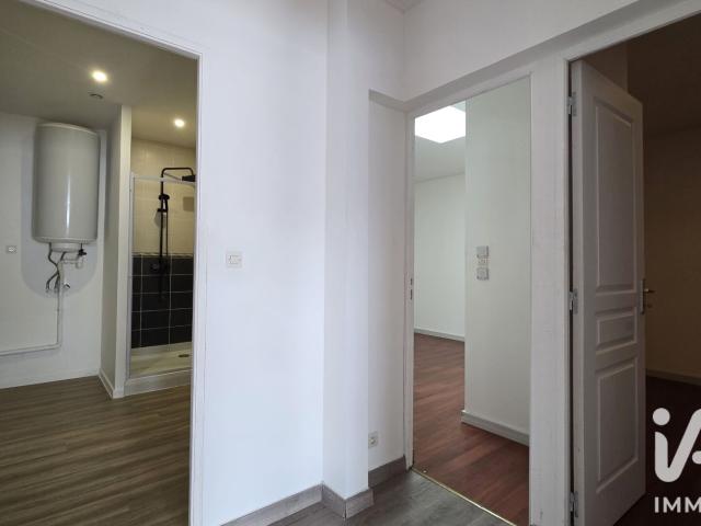 Appartement 2 pièces, 57 m² à louer à Vernon 27200
