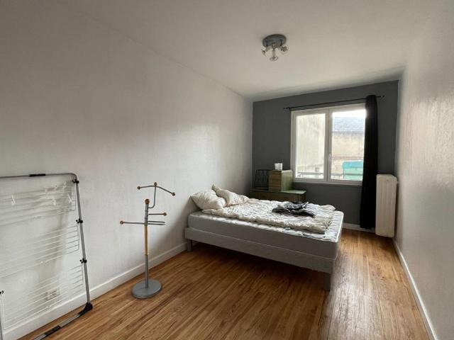 Appartement 2 pièces, 57 m² à louer à Vichy 03200