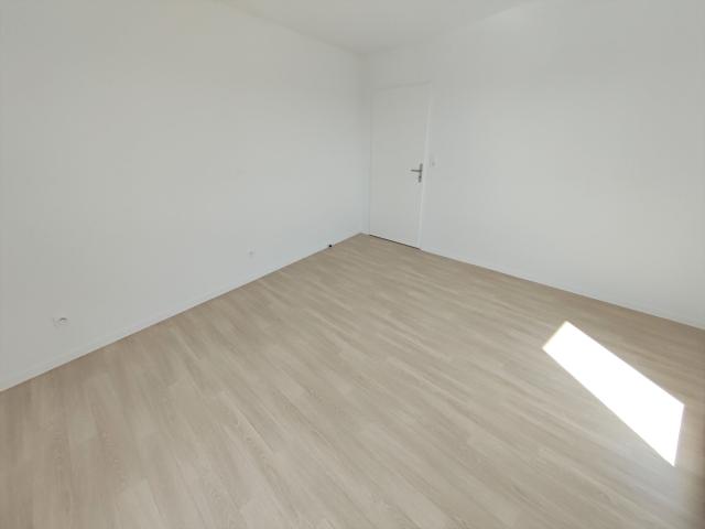 Appartement 2 pièces, 57 m² à louer à Bezannes 51430