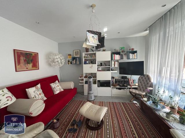 Appartement 2 pièces, 57 m² à louer à Chambéry 73000