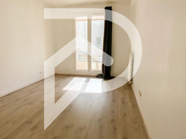 Appartement 2 pièces, 57 m² à louer à Clamart 92140