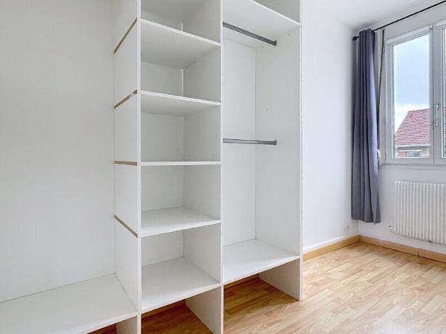 Appartement 2 pièces, 57 m² à louer à Dunkerque 59240