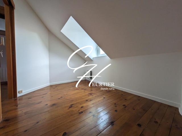 Appartement 2 pièces, 57 m² à louer à Grenoble 38000