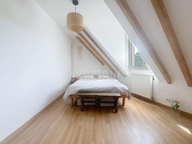 Appartement 2 pièces, 57 m² à louer à Lamorlaye 60260