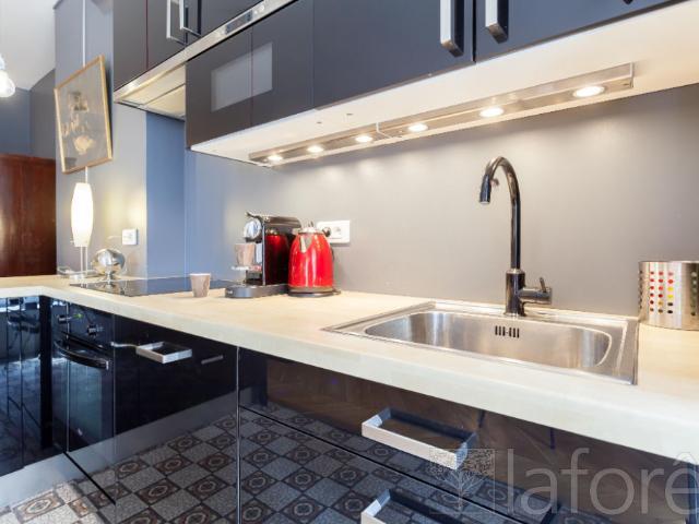 Appartement 2 pièces, 57 m² à louer à Lyon 1 69001