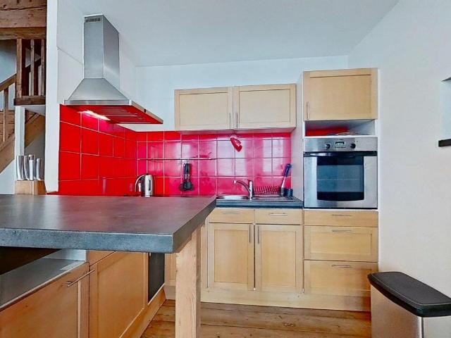 Appartement 2 pièces, 57 m² à louer à Lyon 1 69001