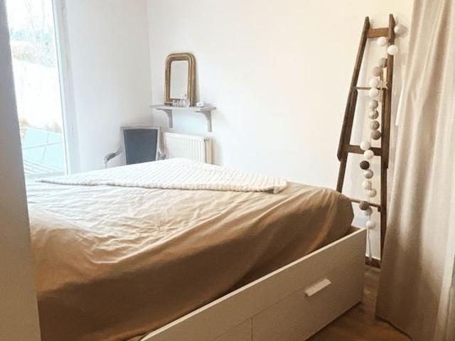 Appartement 2 pièces, 57 m² à louer à Lyon 3 69003