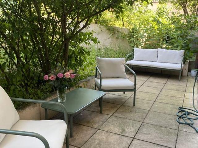 Appartement 2 pièces, 57 m² à louer à Lyon 3 69003