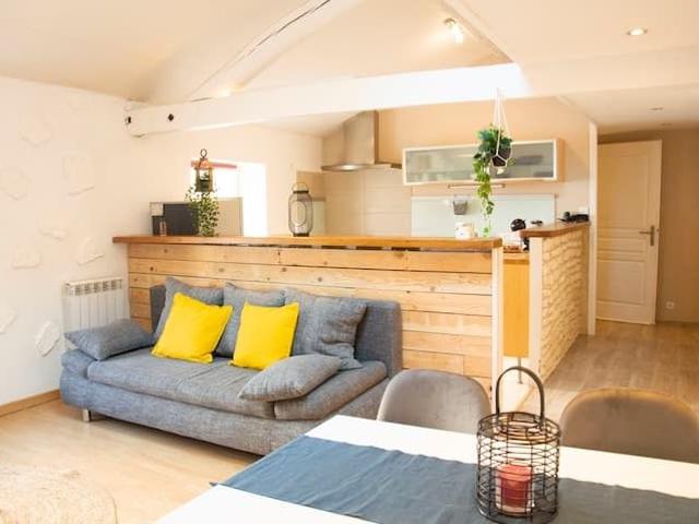 Appartement 2 pièces, 57 m² à louer à Melun 77000