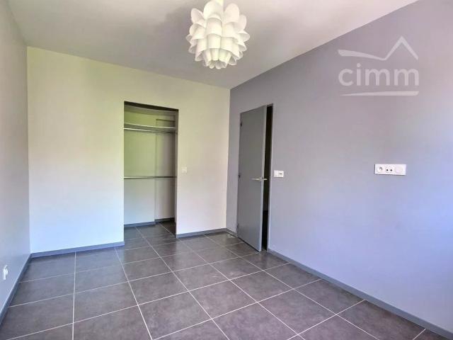 Appartement 2 pièces, 57 m² à louer à Montélimar 26200