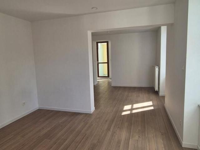 Appartement 2 pièces, 57 m² à louer à Mulhouse 68100