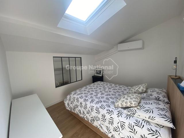 Appartement 2 pièces, 57 m² à louer à Nîmes 30900