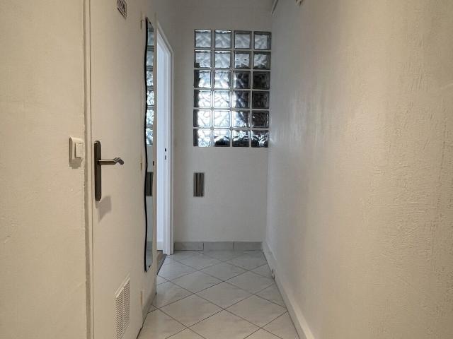 Appartement 2 pièces, 57 m² à louer à Pantin 93500