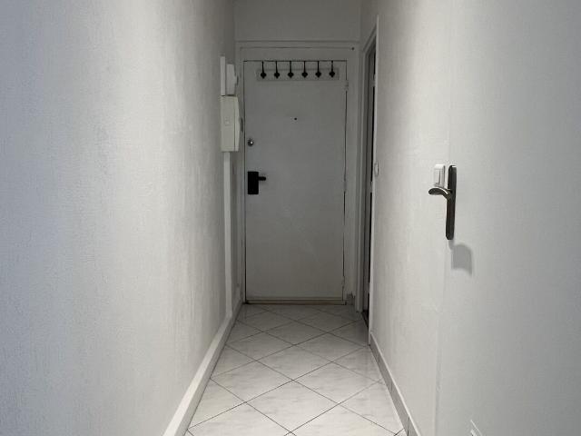 Appartement 2 pièces, 57 m² à louer à Pantin 93500
