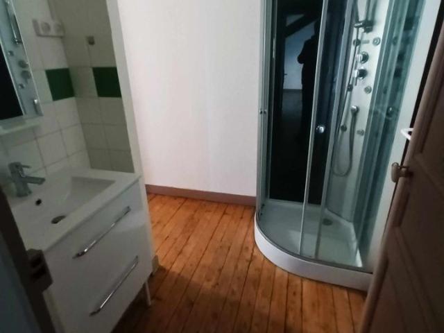 Appartement 2 pièces, 57 m² à louer à Péronne 80200