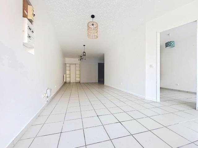 Appartement 2 pièces, 57 m² à louer à Pont du Château 63430