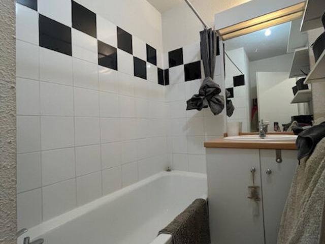 Appartement 2 pièces, 57 m² à louer à Poitiers 86000