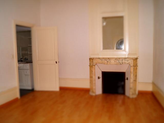 Appartement 2 pièces, 57 m² à louer à Poitiers 86000