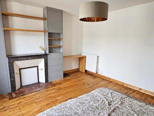 Appartement 2 pièces, 57 m² à louer à Poitiers 86000