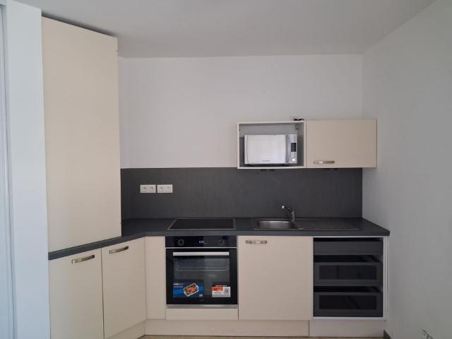 Appartement 2 pièces, 57 m² à louer à Rhinau 67860