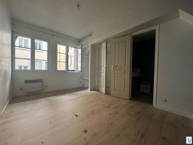 Appartement 2 pièces, 57 m² à louer à Rouen 76000