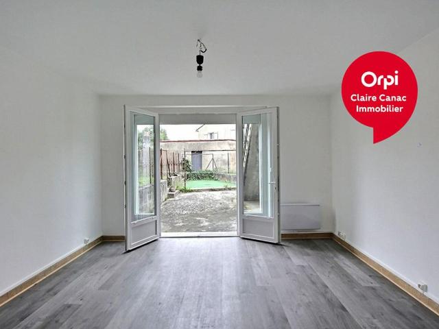 Appartement 2 pièces, 57 m² à louer à Saïx 81710