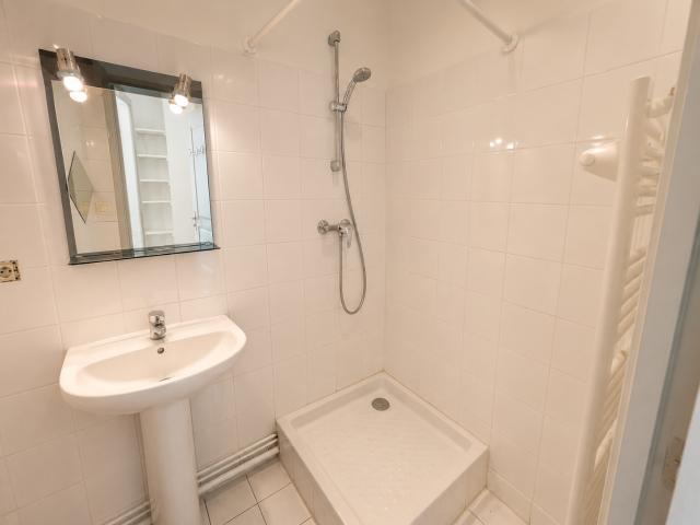 Appartement 2 pièces, 57 m² à louer à Saint Chamond 42400