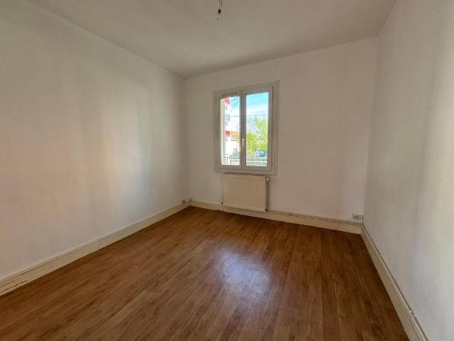 Appartement 2 pièces, 57 m² à louer à Saint Jean de la Ruelle 45140