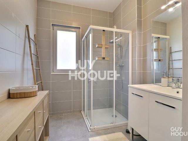 Appartement 2 pièces, 57 m² à louer à Sainte Consorce 69280