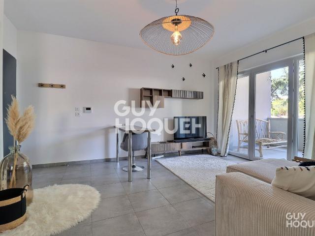 Appartement 2 pièces, 57 m² à louer à Sainte Consorce 69280