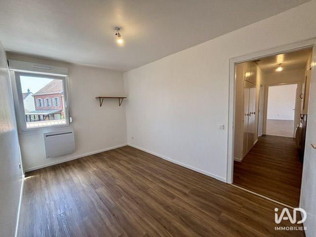 Appartement 2 pièces, 57 m² à louer à Saverne 67700