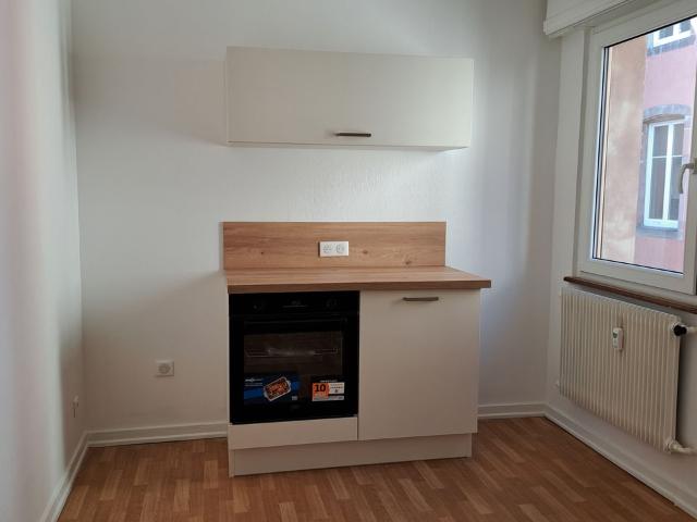 Appartement 2 pièces, 57 m² à louer à Saverne 67700