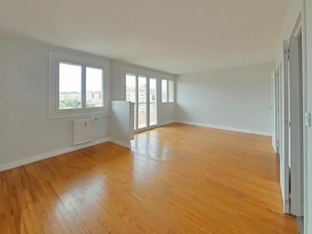 Appartement 2 pièces 57 m²