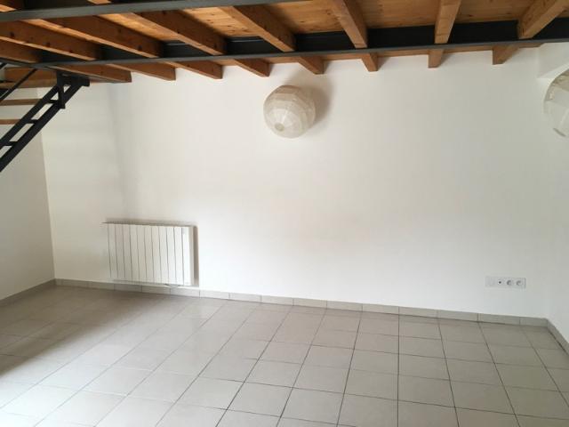 Appartement 2 pièces 57 m²