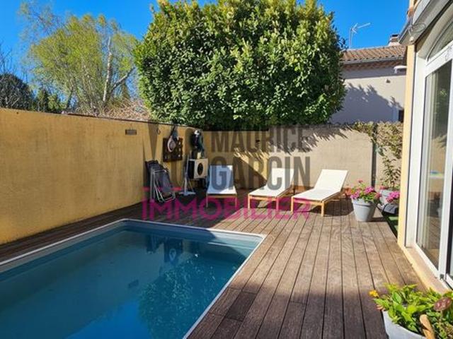 Appartement 2 pièces 57 m²