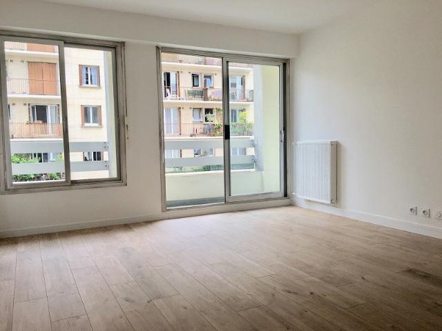 Appartement 2 pièces 57 m²