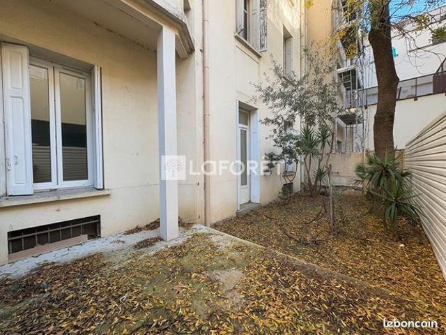 Appartement 2 pièces 57 m²