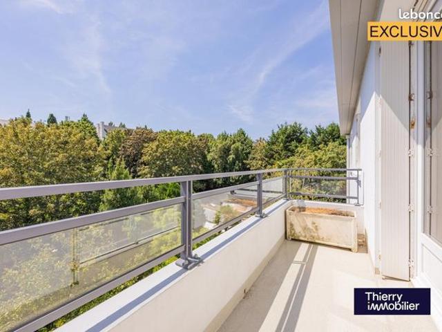 Appartement 2 pièces 57 m²