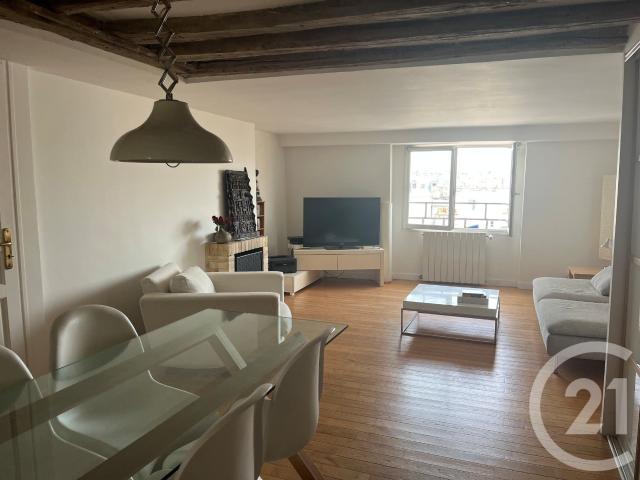 Appartement 2 pièces 57 m²