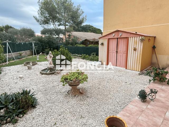 Appartement 2 pièces 57 m²