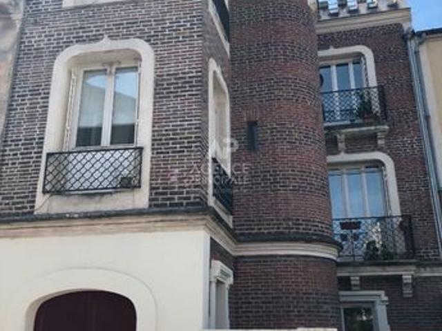 Appartement 2 pièces 57 m²