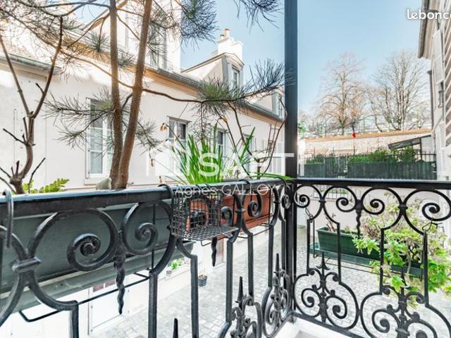 Appartement 2 pièces 57 m²