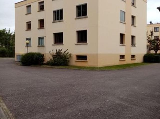 Appartement 2 pièces 57 m²