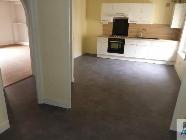 Appartement 2 pièces 57 m²